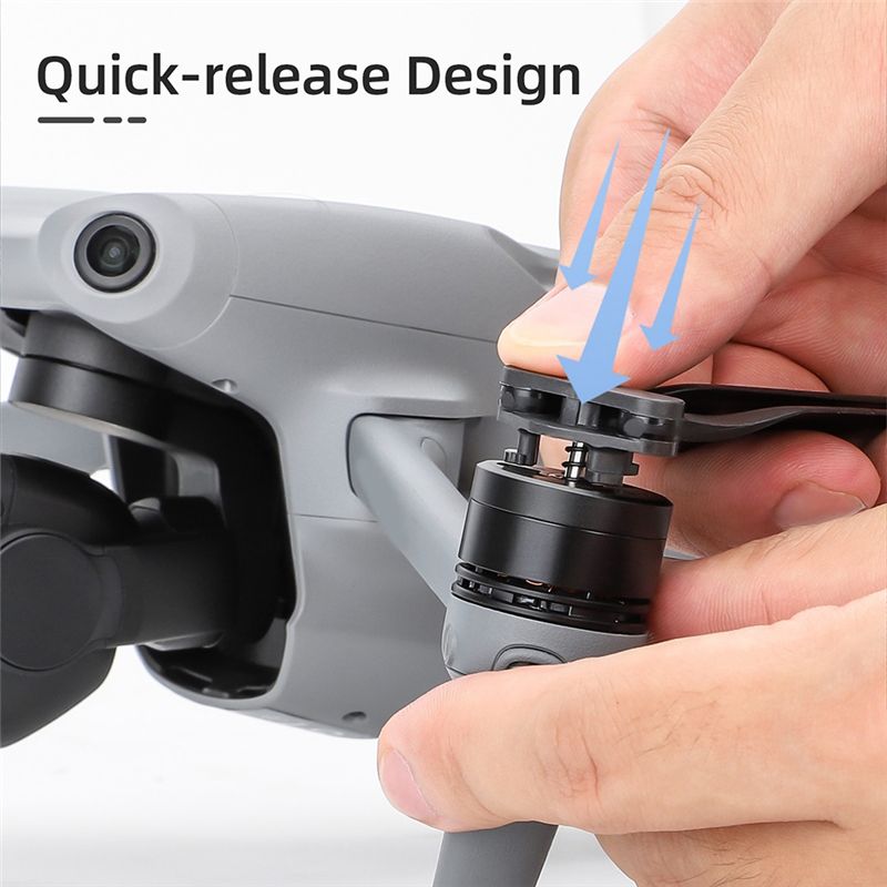 Dji Drone Air 3 - B92B 4PCS for DJI Air 3