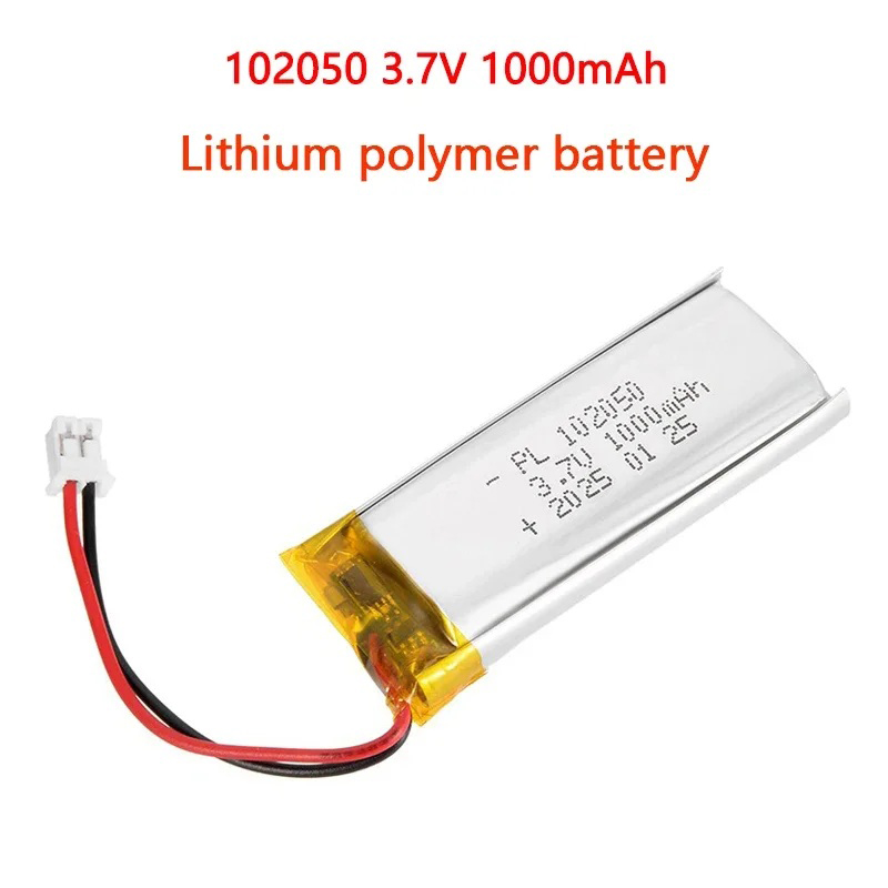 Eachine Drone E58 - Công Suất Thực 102050 3.7V 1000MAh