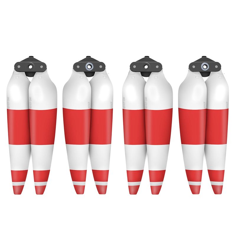 B92B 4PCS for DJI Air 3 Propel - đánh giá và giá Dji Drone Air 3