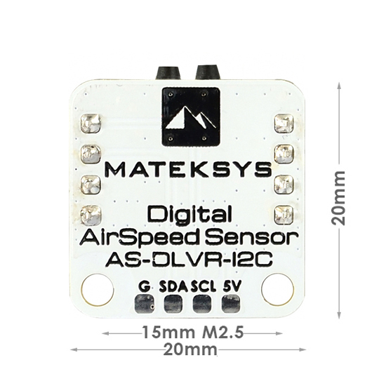 MATEK Mateksys ASPD-DLVR 12C D - đánh giá và giá Drone Racing Flight Controller